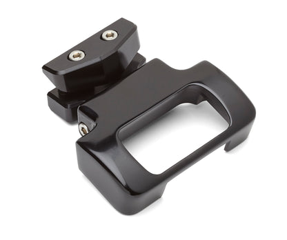 Performance Riser Gauge Mount (18+ Softail)