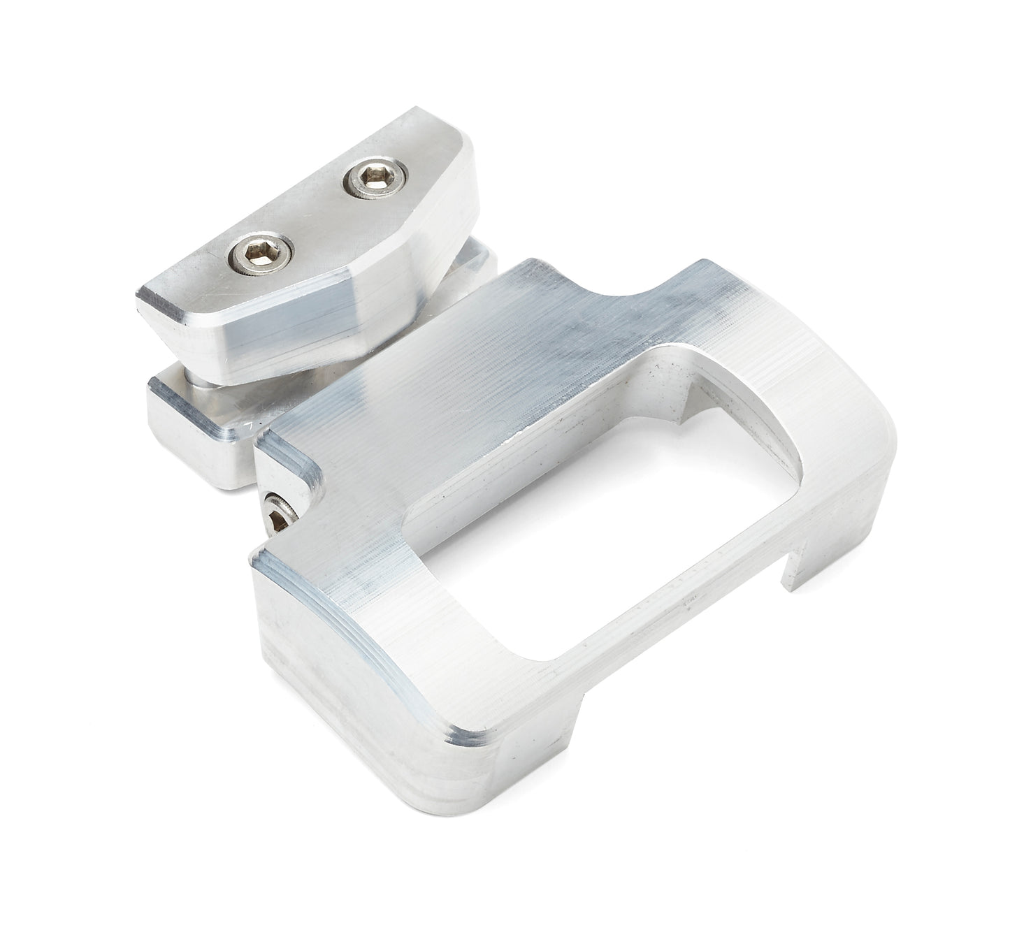 Performance Riser Gauge Mount (18+ Softail)