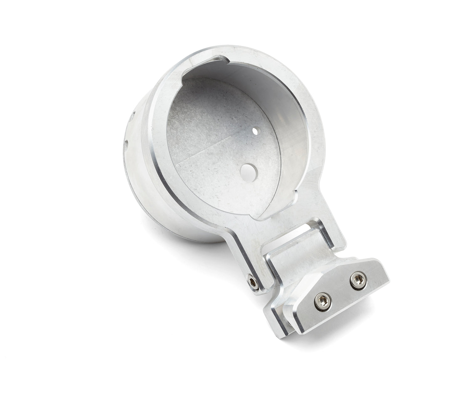 Performance Riser Gauge Mount (Single)