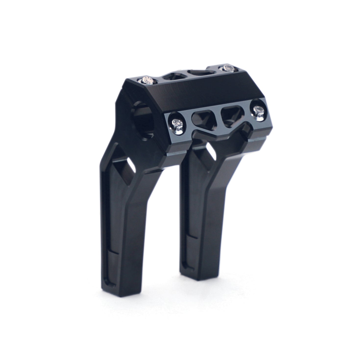 Performance Billet risers - 1" Clamping diameter