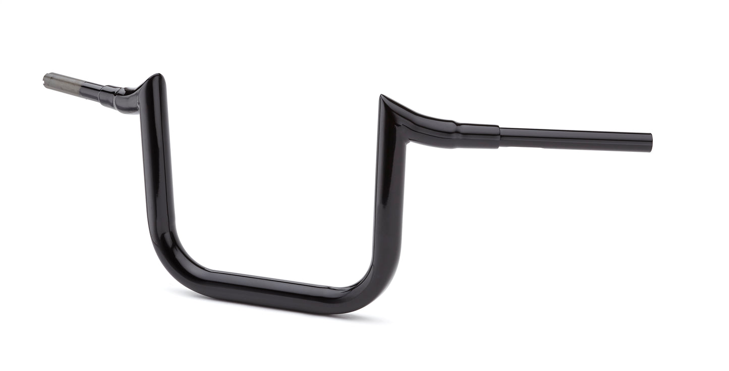 GRANDE PRIME APES - 1.5" (Black) Softail/Dyna/Sportster