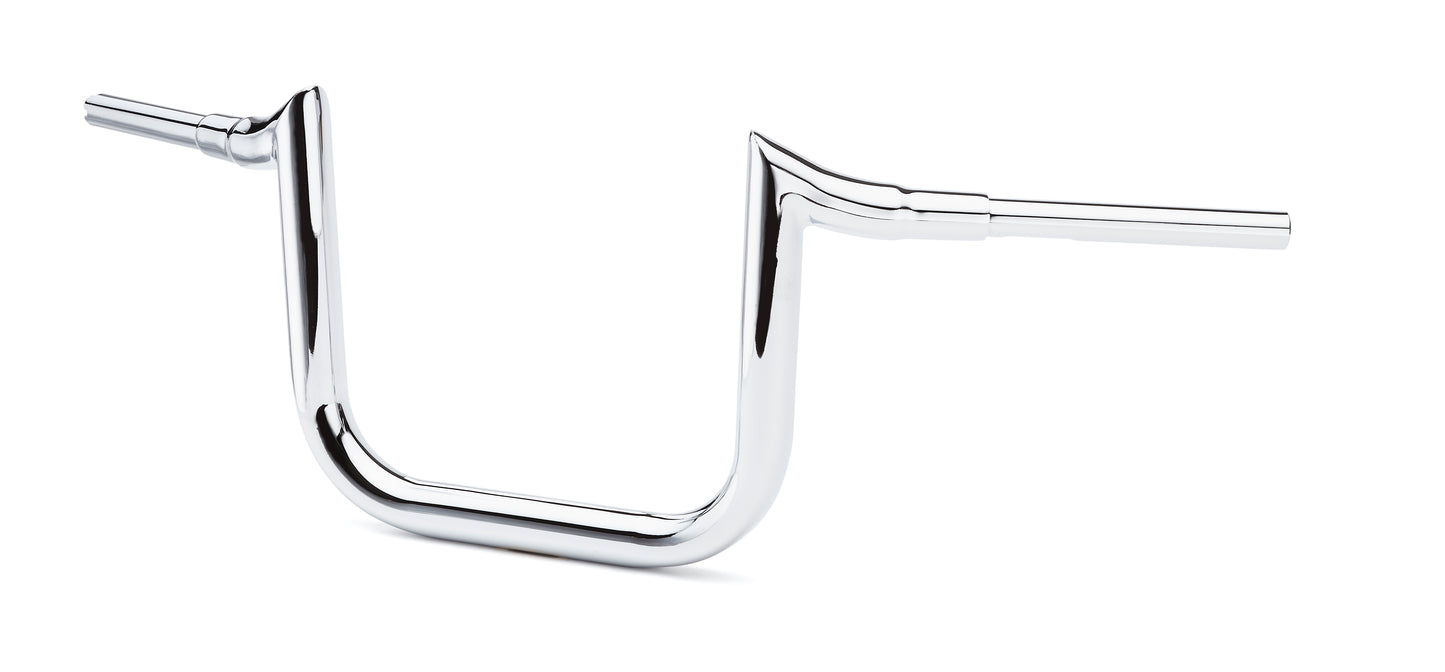 GRANDE PRIME APES - 1.5" (Chrome) Softail/Dyna/Sportster