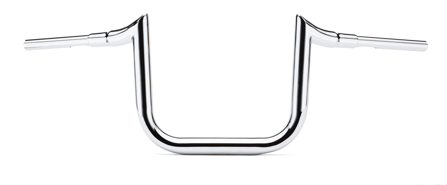 GRANDE PRIME APES - 1.5" (Chrome) Softail/Dyna/Sportster