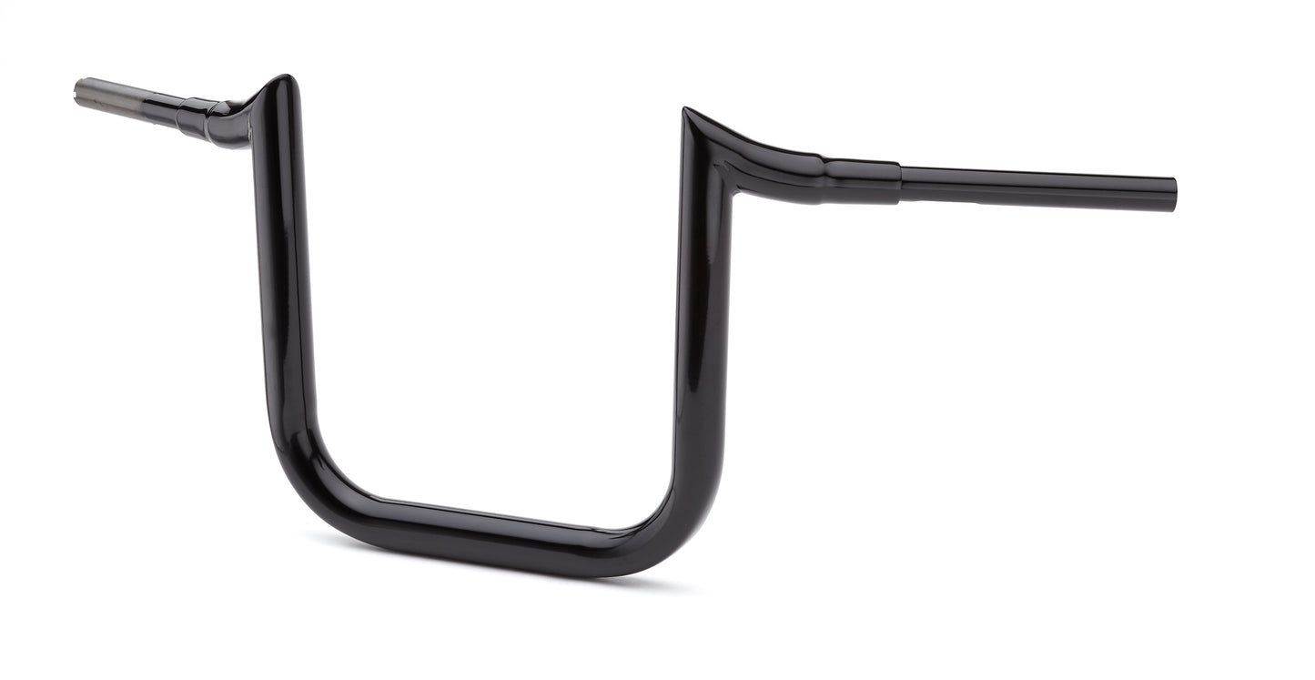 GRANDE PRIME APES - 1.5" (Black) Softail/Dyna/Sportster