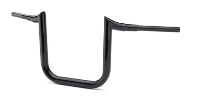 GRANDE PRIME APES - 1.5" (Black) Softail/Dyna/Sportster