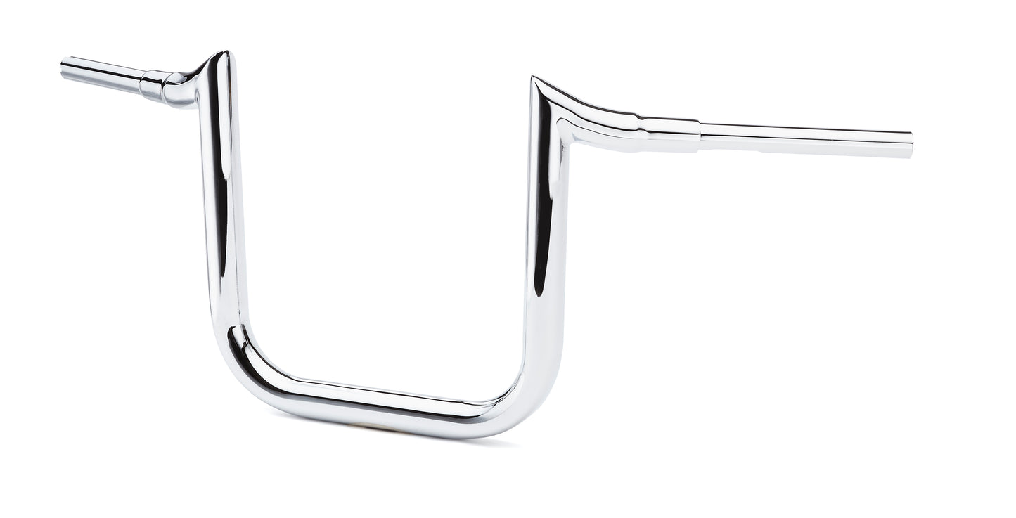 GRANDE PRIME APES - 1.5" (Chrome) Softail/Dyna/Sportster