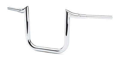 GRANDE PRIME APES - 1.5" (Chrome) Softail/Dyna/Sportster