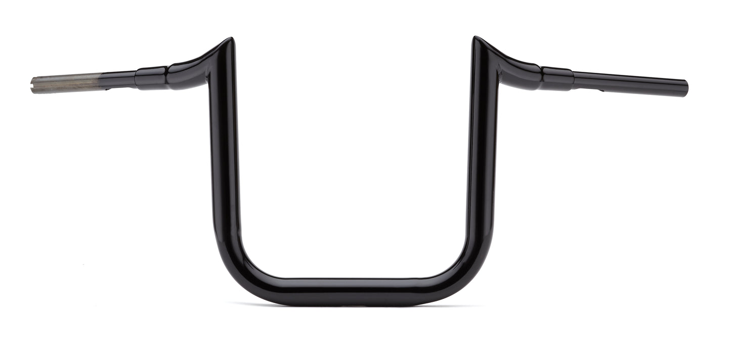 GRANDE PRIME APES - 1.5" (Black) Softail/Dyna/Sportster