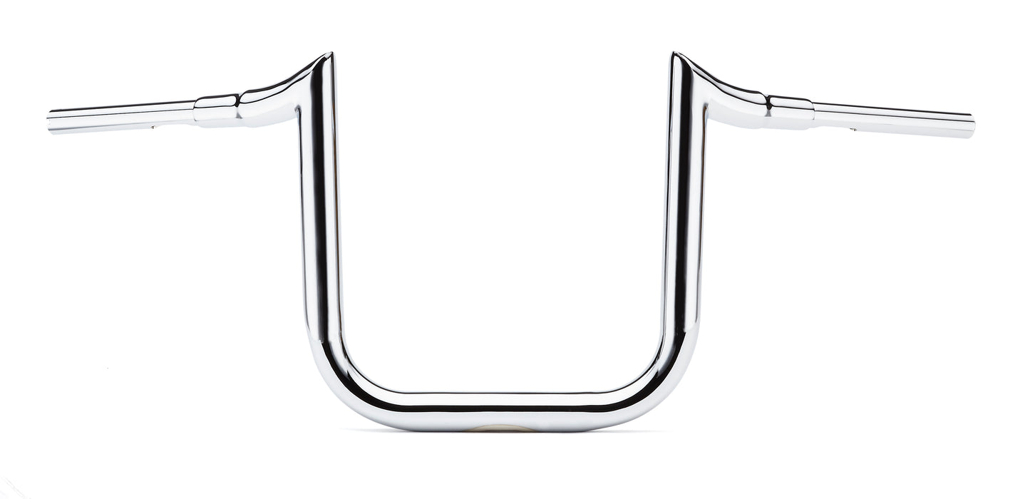 GRANDE PRIME APES - 1.5" (Chrome) Softail/Dyna/Sportster