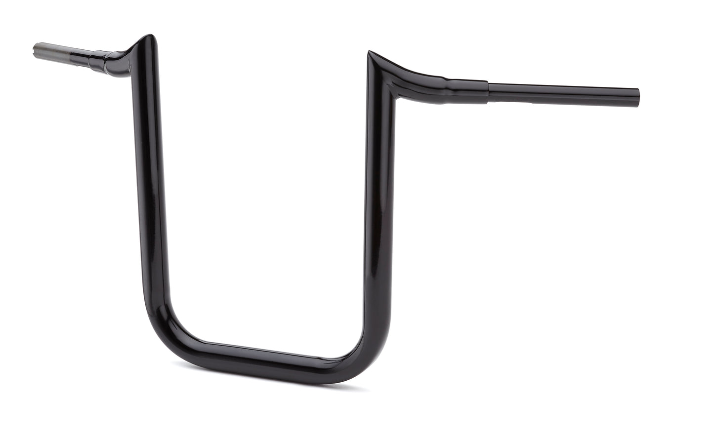 GRANDE PRIME APES - 1.5" (Black) Softail/Dyna/Sportster