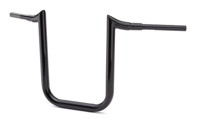 GRANDE PRIME APES - 1.5" (Black) Softail/Dyna/Sportster