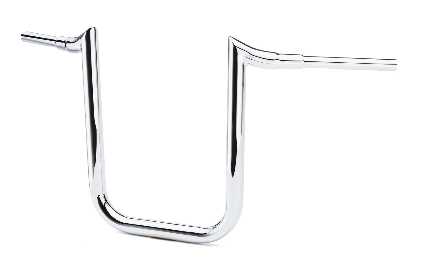 GRANDE PRIME APES - 1.5" (Chrome) Softail/Dyna/Sportster