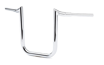 GRANDE PRIME APES - 1.5" (Chrome) Softail/Dyna/Sportster