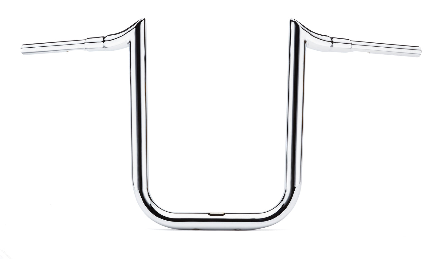 GRANDE PRIME APES - 1.5" (Chrome) Softail/Dyna/Sportster