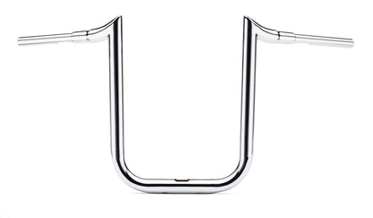 GRANDE PRIME APES - 1.5" (Chrome) Softail/Dyna/Sportster