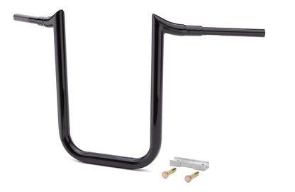 15-23 Road Glide 1.5" Grande Prime Apes