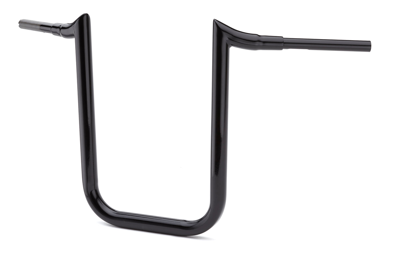 GRANDE PRIME APES - 1.5" (Black) Softail/Dyna/Sportster