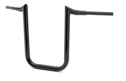 GRANDE PRIME APES - 1.5" (Black) Softail/Dyna/Sportster