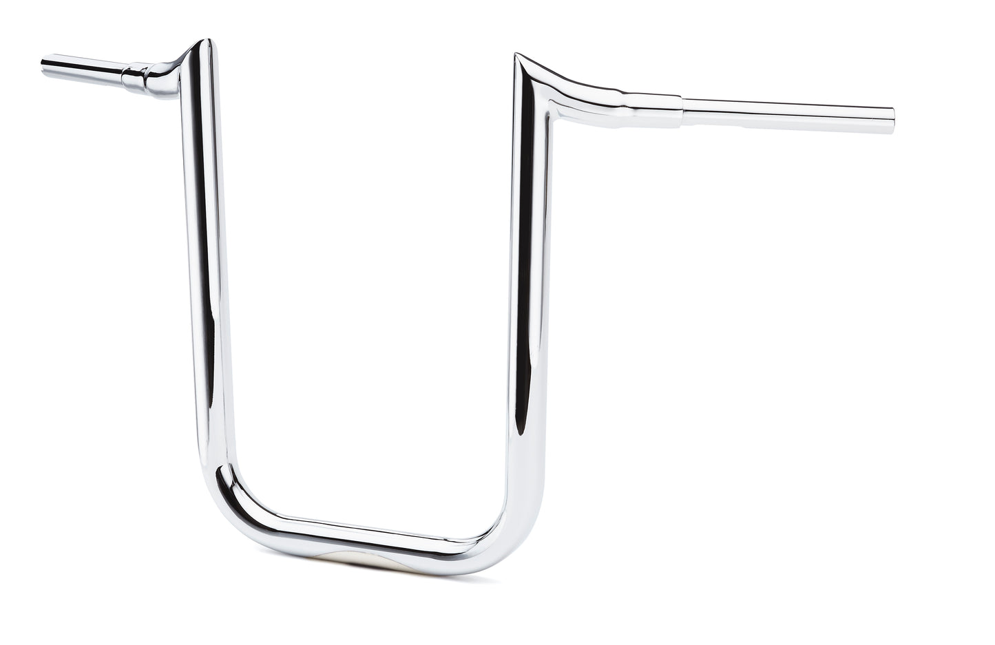 GRANDE PRIME APES - 1.5" (Chrome) Softail/Dyna/Sportster