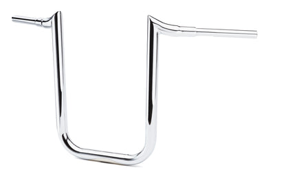 GRANDE PRIME APES - 1.5" (Chrome) Softail/Dyna/Sportster