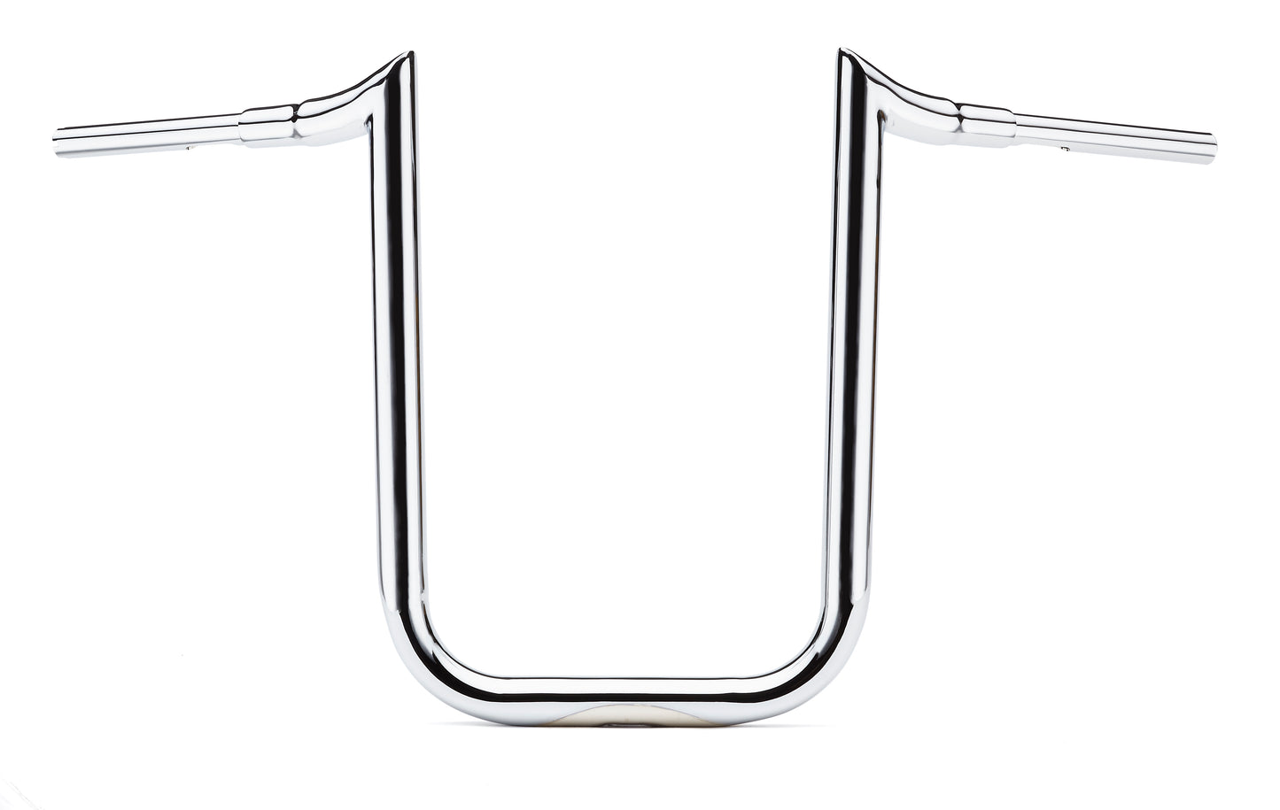 GRANDE PRIME APES - 1.5" (Chrome) Softail/Dyna/Sportster