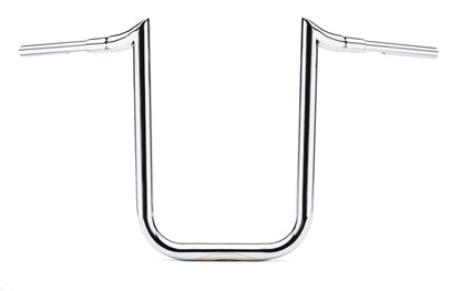 GRANDE PRIME APES - 1.5" (Chrome) Softail/Dyna/Sportster