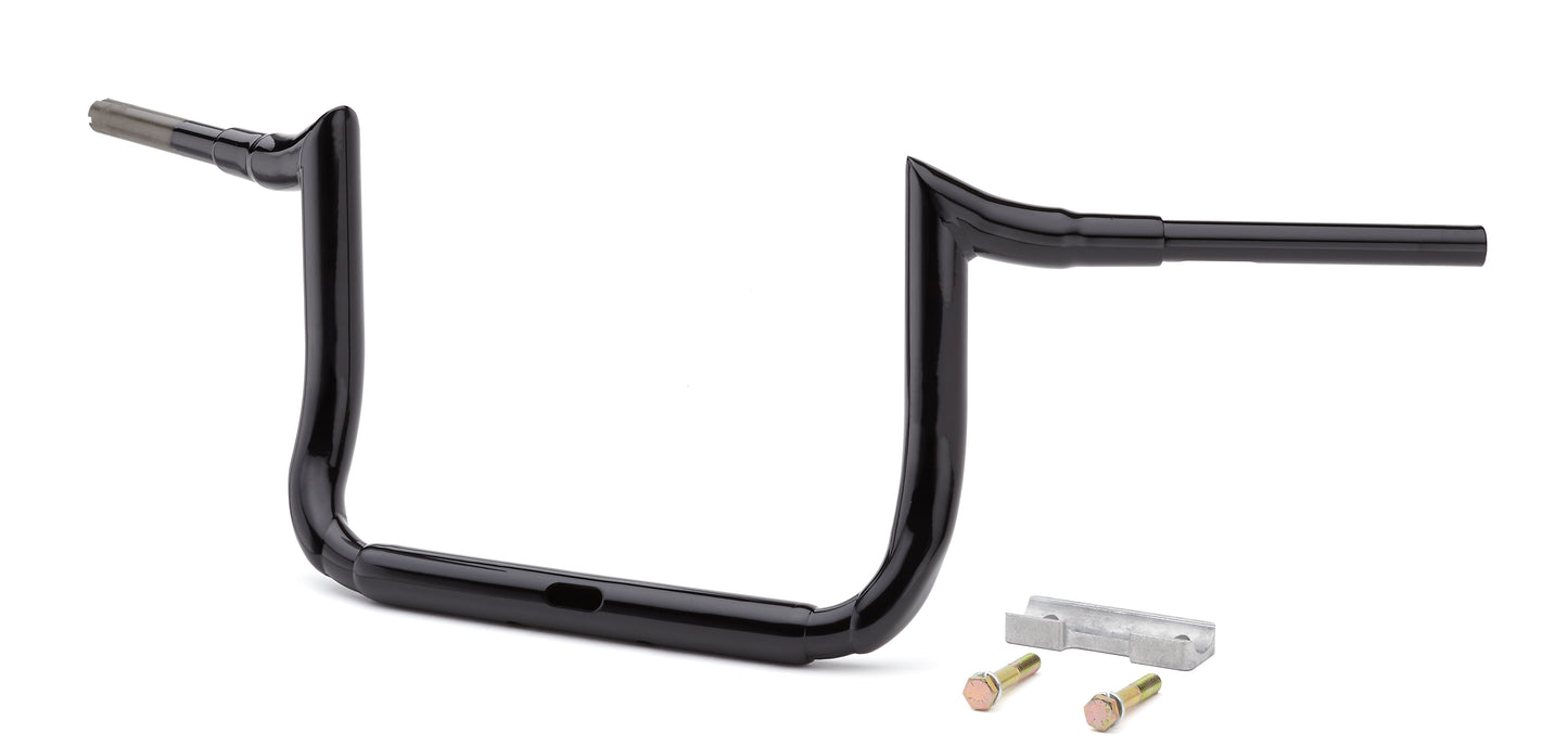 14-23 FLH Model 1.5" Grande Prime Apes (Batwing Fairing)