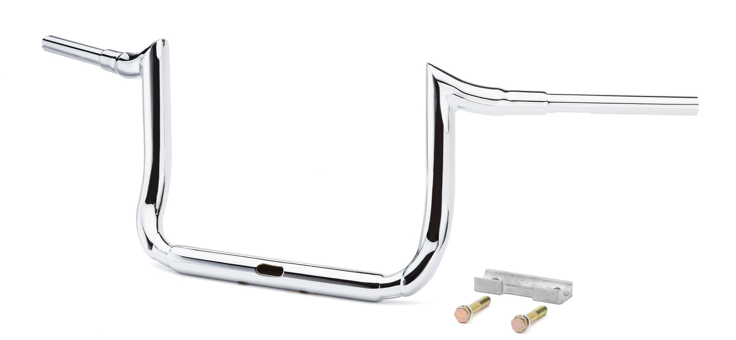 14-23 FLH Model 1.5" Grande Prime Apes (Batwing Fairing)