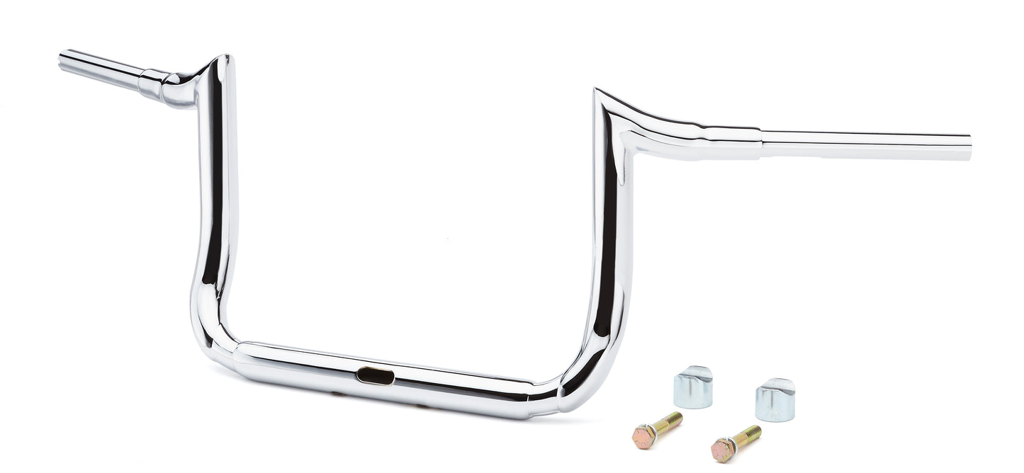 95-13 FLH Model 1.5" Grande Prime Apes (Batwing Fairing)