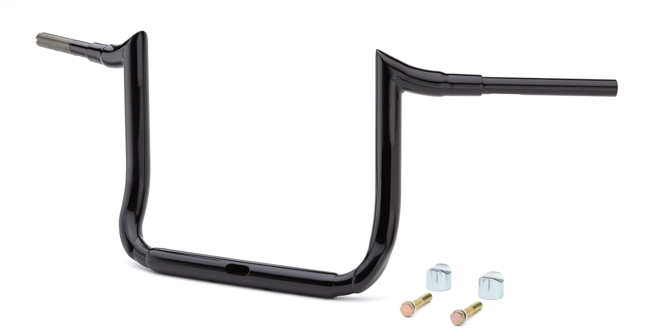 95-13 FLH Model 1.5" Grande Prime Apes (Batwing Fairing)
