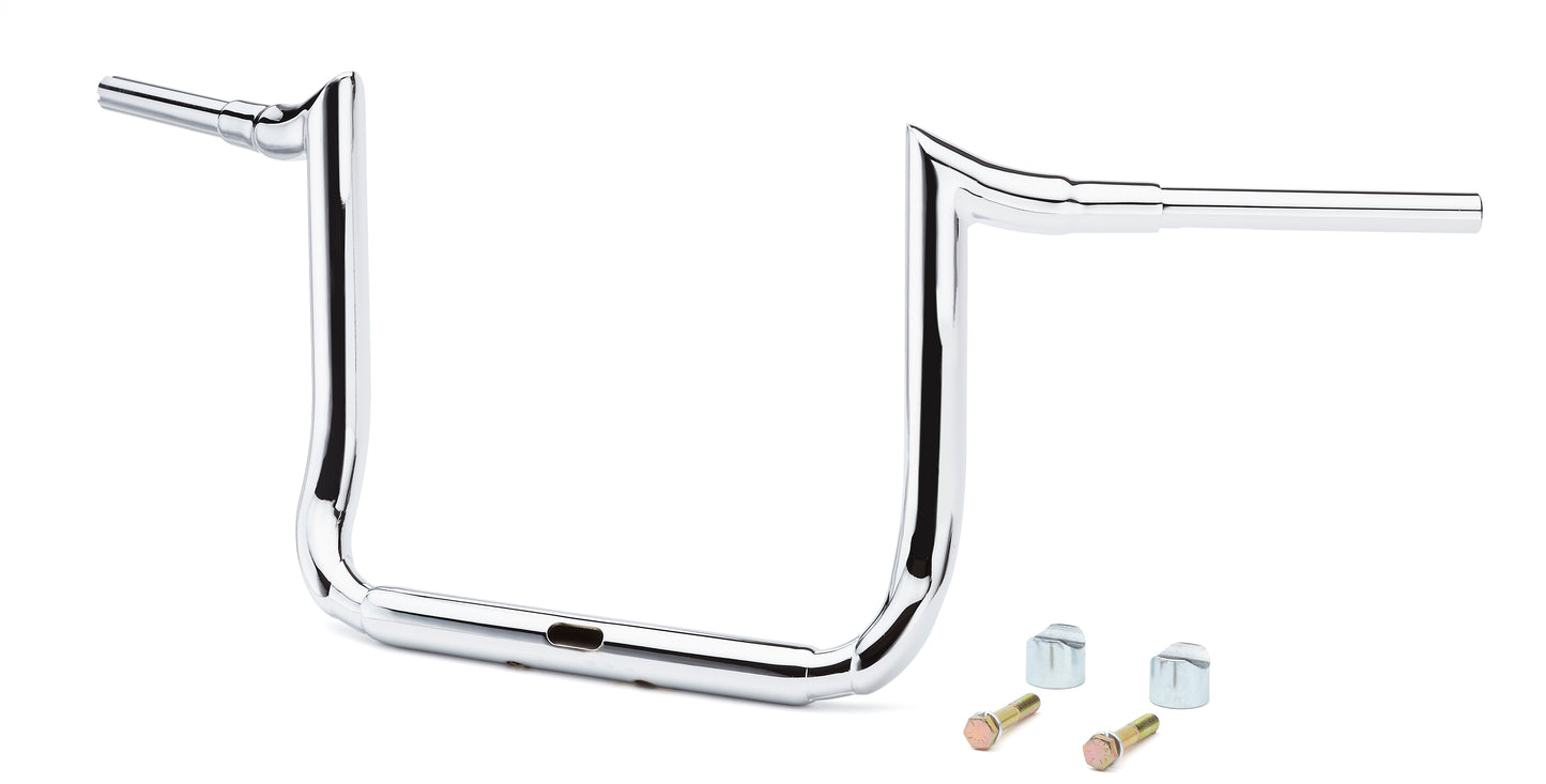 95-13 FLH Model 1.5" Grande Prime Apes (Batwing Fairing)