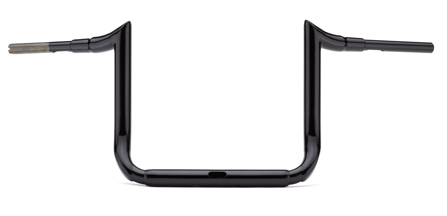 14-23 FLH Model 1.5" Grande Prime Apes (Batwing Fairing)