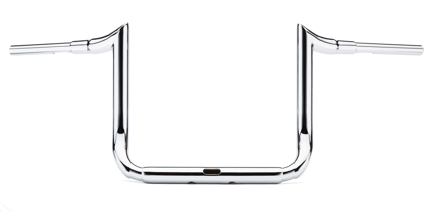 95-13 FLH Model 1.5" Grande Prime Apes (Batwing Fairing)