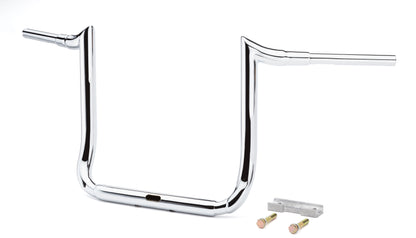 14-23 FLH Model 1.5" Grande Prime Apes (Batwing Fairing)