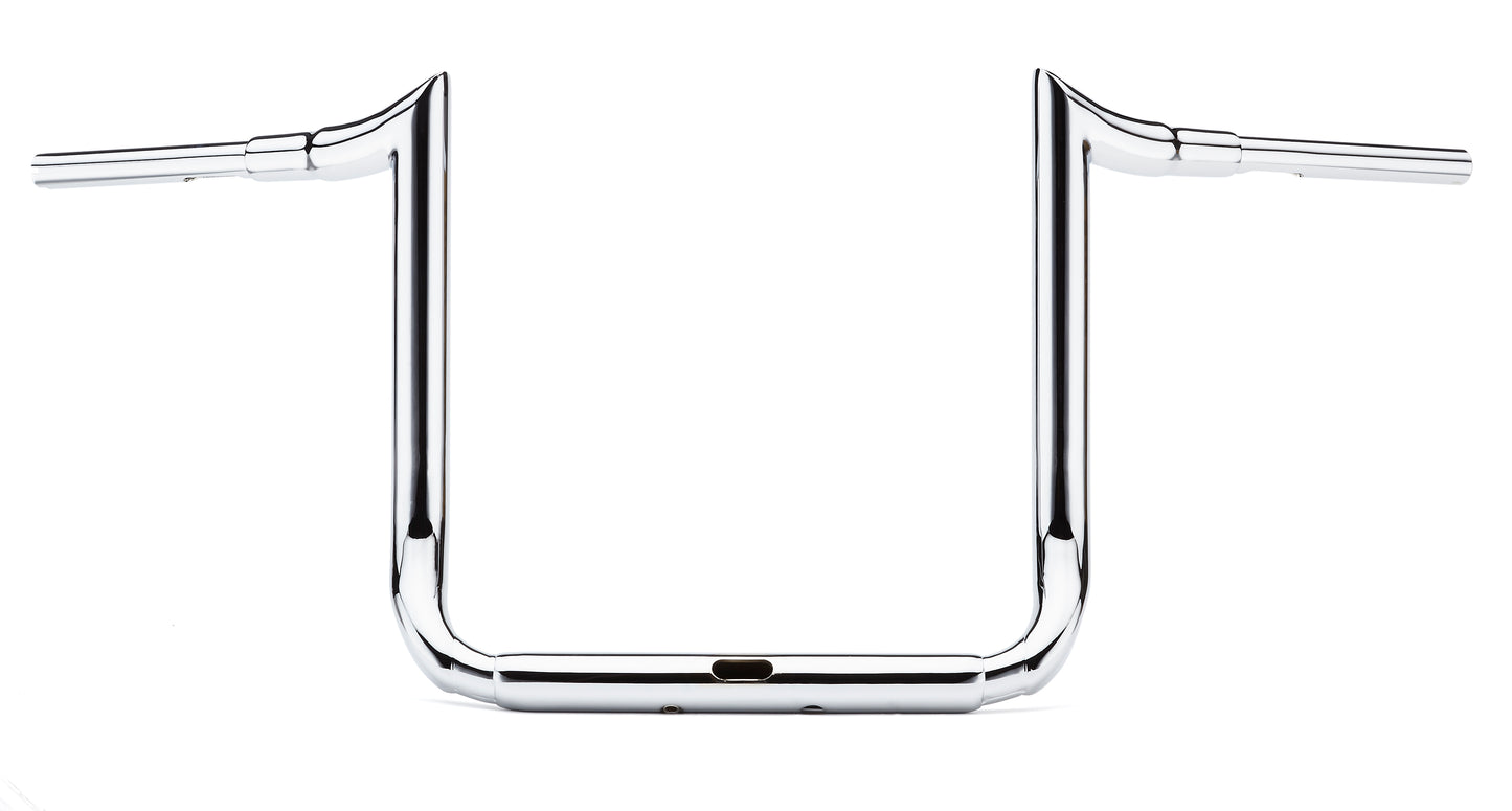 14-23 FLH Model 1.5" Grande Prime Apes (Batwing Fairing)