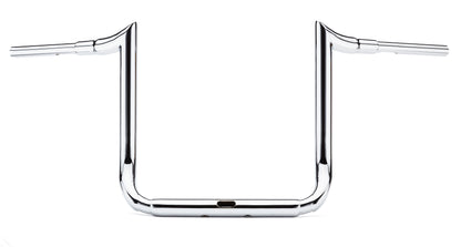 95-13 FLH Model 1.5" Grande Prime Apes (Batwing Fairing)