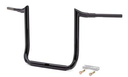 14-23 FLH Model 1.5" Grande Prime Apes (Batwing Fairing)