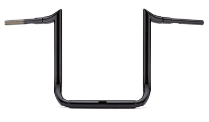 14-23 FLH Model 1.5" Grande Prime Apes (Batwing Fairing)