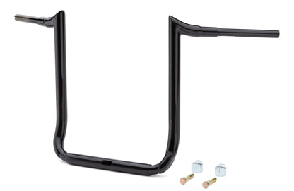 95-13 FLH Model 1.5" Grande Prime Apes (Batwing Fairing)