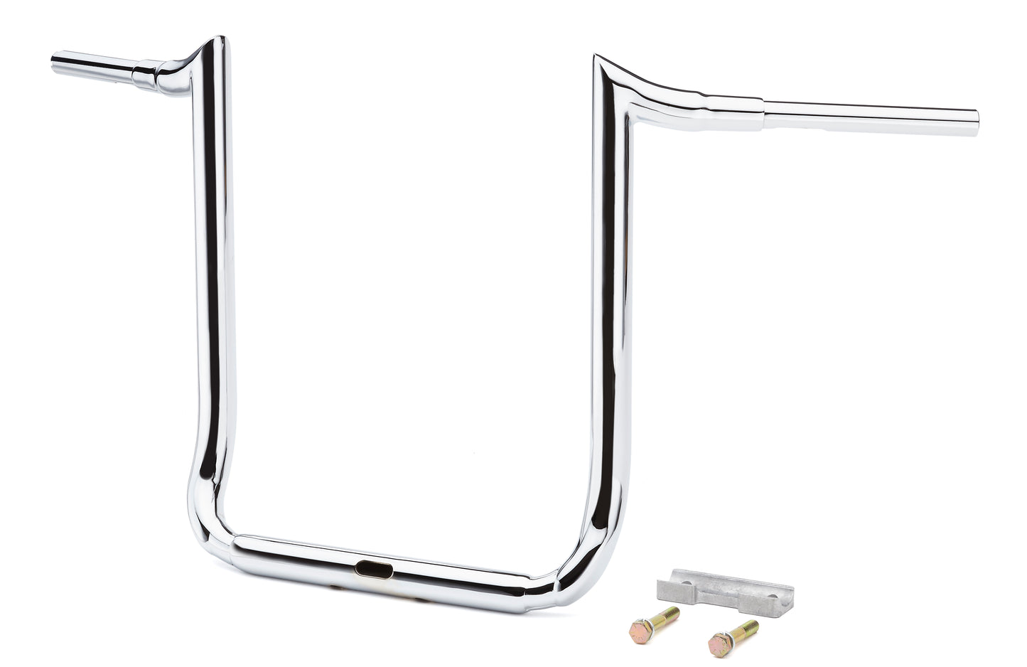 14-23 FLH Model 1.5" Grande Prime Apes (Batwing Fairing)