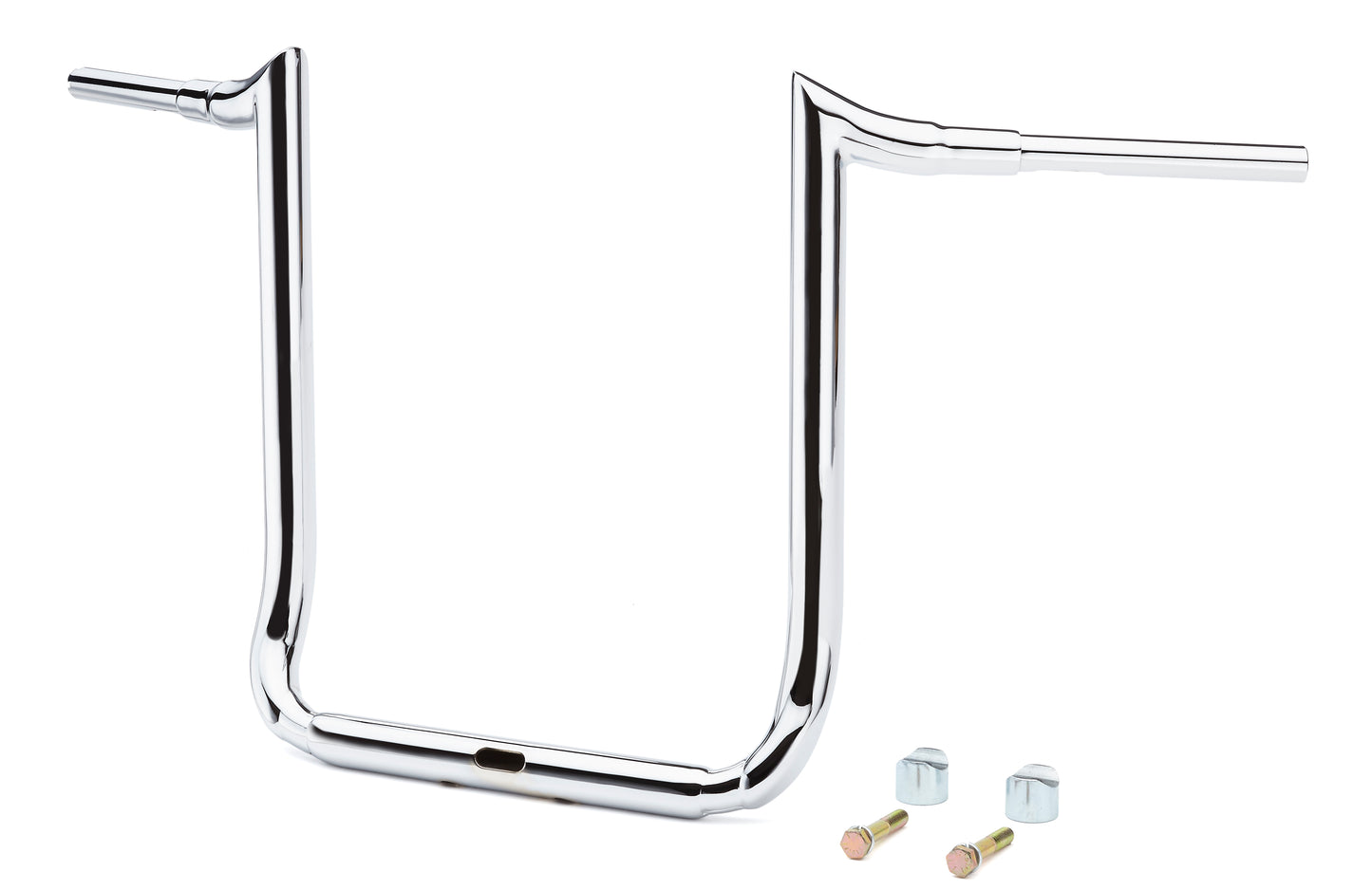 95-13 FLH Model 1.5" Grande Prime Apes (Batwing Fairing)