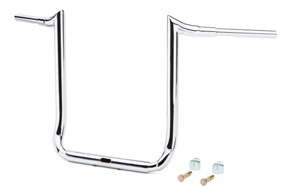 95-13 FLH Model 1.5" Grande Prime Apes (Batwing Fairing)