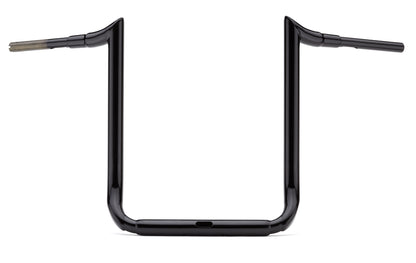 14-23 FLH Model 1.5" Grande Prime Apes (Batwing Fairing)