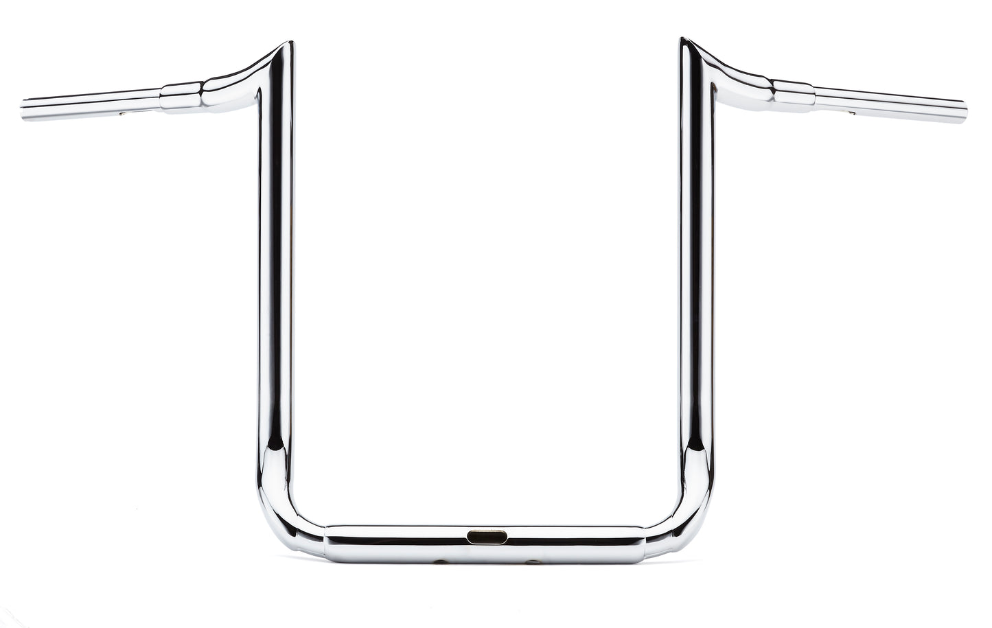 95-13 FLH Model 1.5" Grande Prime Apes (Batwing Fairing)