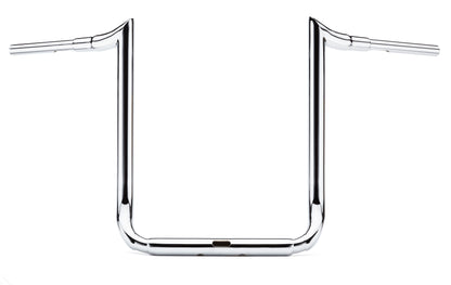 95-13 FLH Model 1.5" Grande Prime Apes (Batwing Fairing)