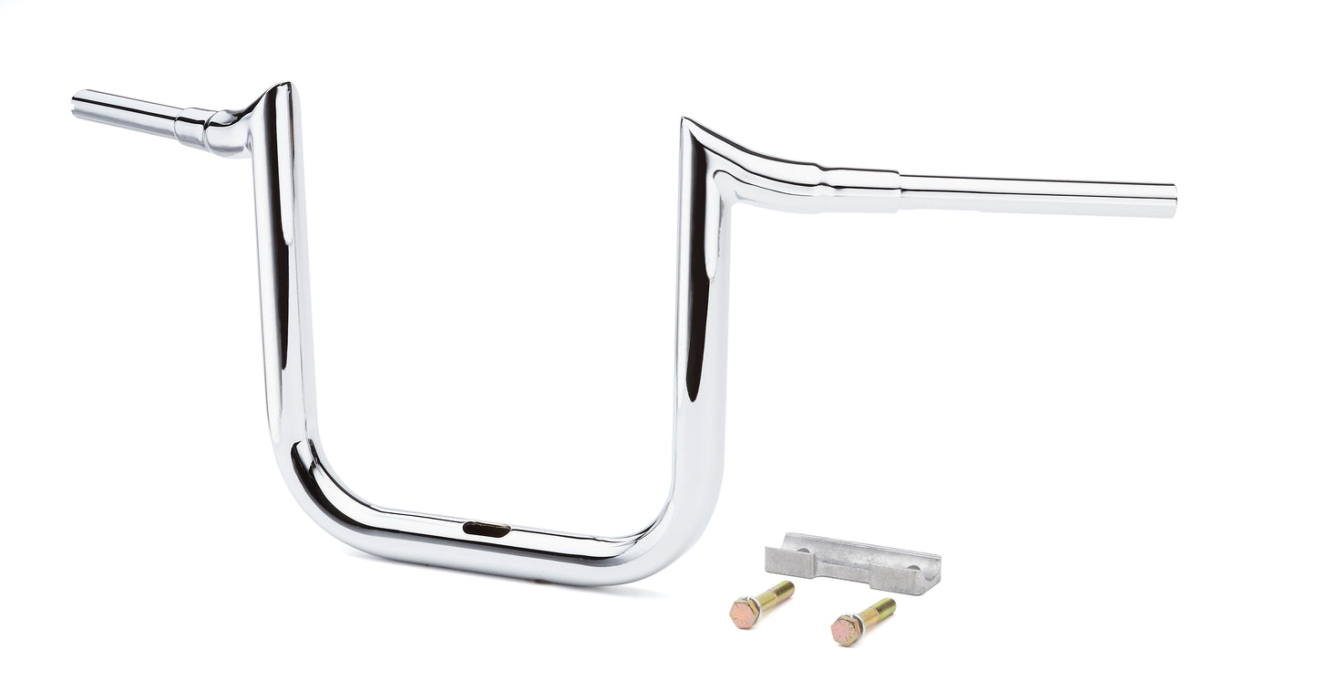 15-23 Road Glide 1.5" Grande Prime Apes