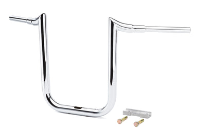 15-23 Road Glide 1.5" Grande Prime Apes