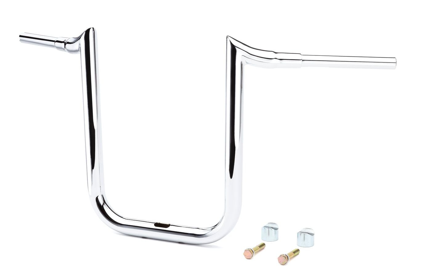 95-13 FLH Model 1.5" Grande Prime Apes (Batwing Fairing)