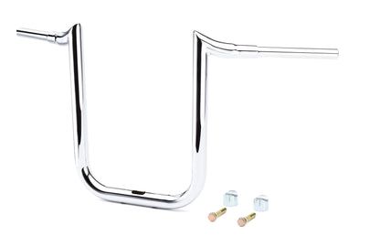 95-13 FLH Model 1.5" Grande Prime Apes (Batwing Fairing)