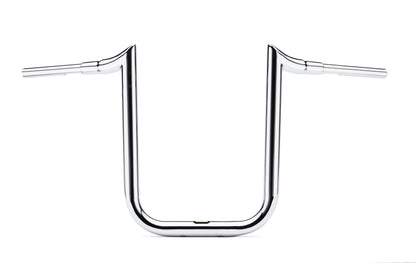 95-13 FLH Model 1.5" Grande Prime Apes (Batwing Fairing)